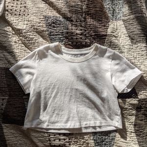 Urban Outfitters Crop Top